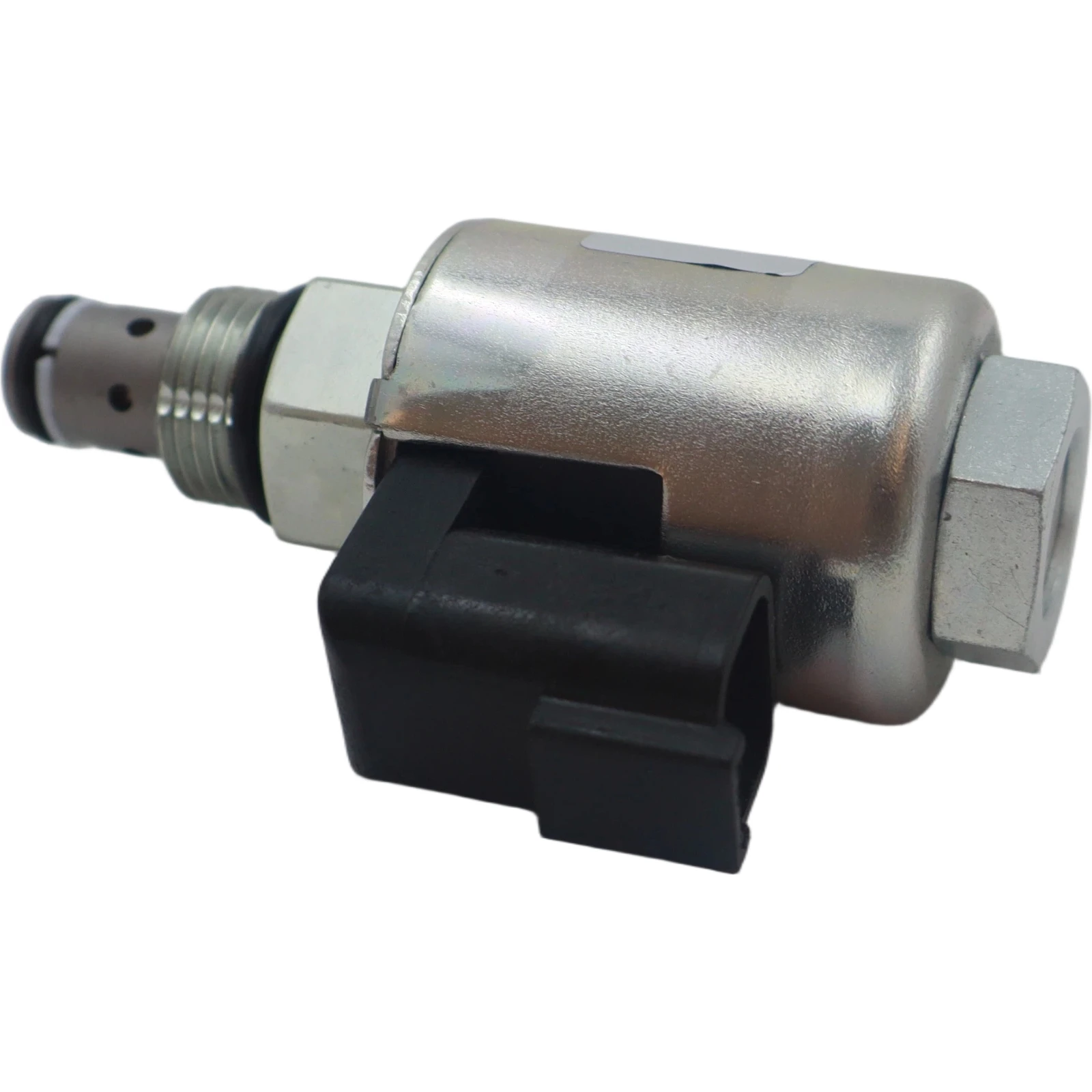 211-2092 2112092 24V Solenoid Valve For Caterpillar CAT D6K XL D6K2 XL D6K2 D6K2 LGP D6K D6K LGP Crawler Tractor