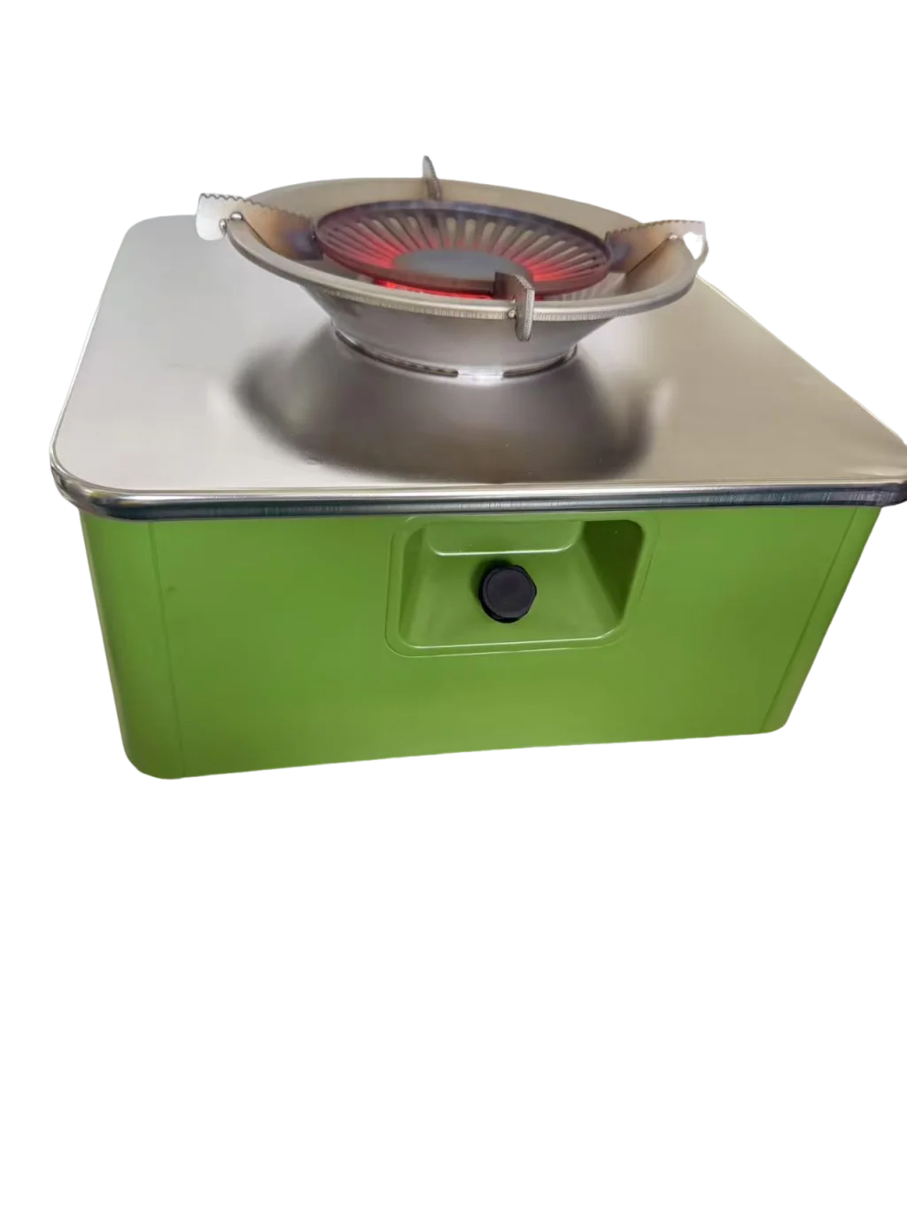 4.5KW DC12V Diesel Portable Stove Indoor Outdoor 3L Stove For Truck Camper Portable Car Caravan RV Diesel Stove