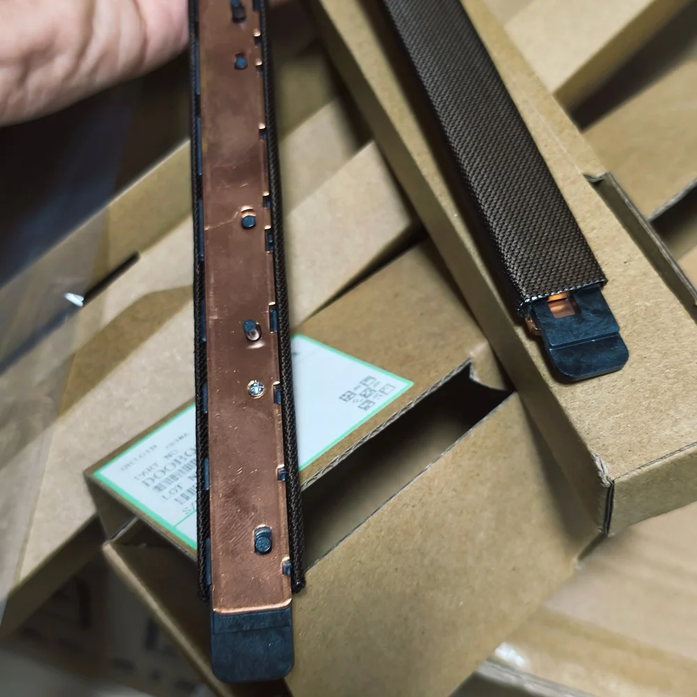 

1PCS ORIGINAL Oil Application Pad for Ricoh MP2554 3054 3554 4054 5054 6054 2555 3035 3555 4055 5055 6055 Fusing Pad