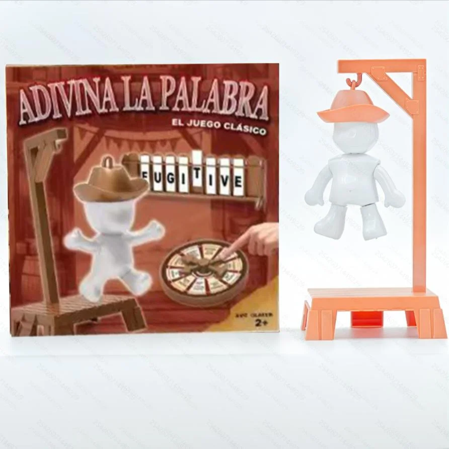 カウボーイズを救え！パーティの雰囲気を盛り上げるのに最適なゲーム。スペイン語と英語で利用可能です。