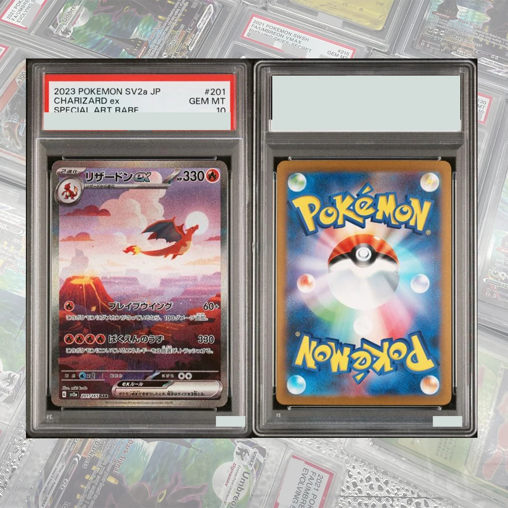 2025 DIY Proxy PTCG Sammelkart – Board Game Research Bewertung und Preis
