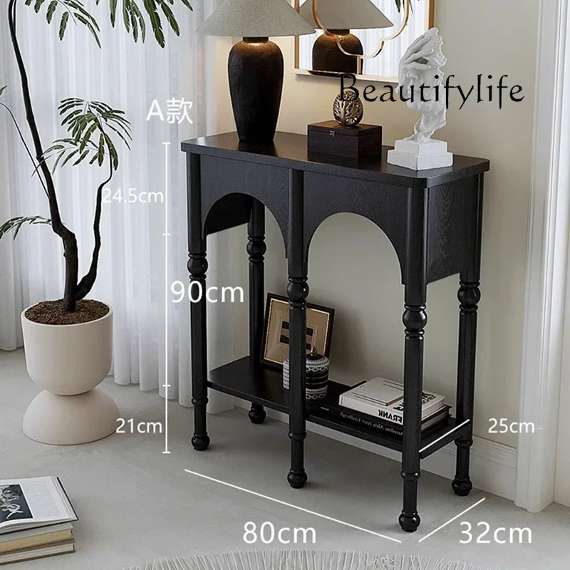 Jb Modern Wooden En… - image