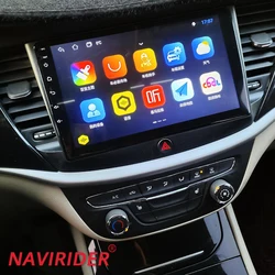 Wireless CarPlay Android 14 Radio For Opel Astra K 2015 2016 2017 - 2019 GPS Navigation Stereo Car Intelligent Systems Headunit