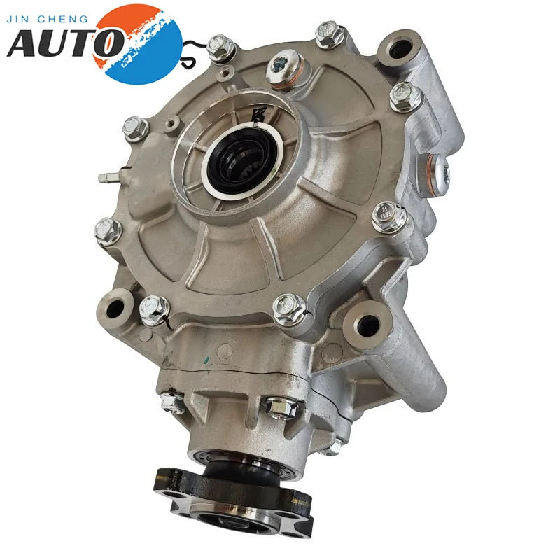 

Q820-330000-10000 Brand New Rear Gearbox Differential Shaft Assembly For CFMoto NEW ATV450 500 625CC Cforce X4 X5 X6 MODELS