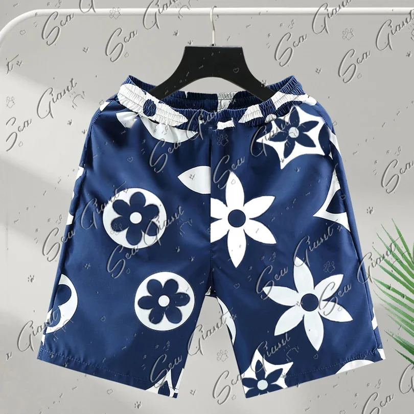 2024 Luxury Brand Shorts Boy Girls Luxury Shorts Summer Kids Designer Shorts Pants Summer Fashion Clothing Sports Yo