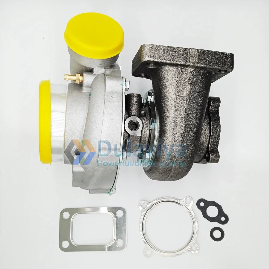 T3 Turbo A/R .63 Turbine A/R .70 400-600HP Anti-Surge Turbocharger Pump Compressor For R32 R33 R34 RB25 RB30 GT35 GT3582