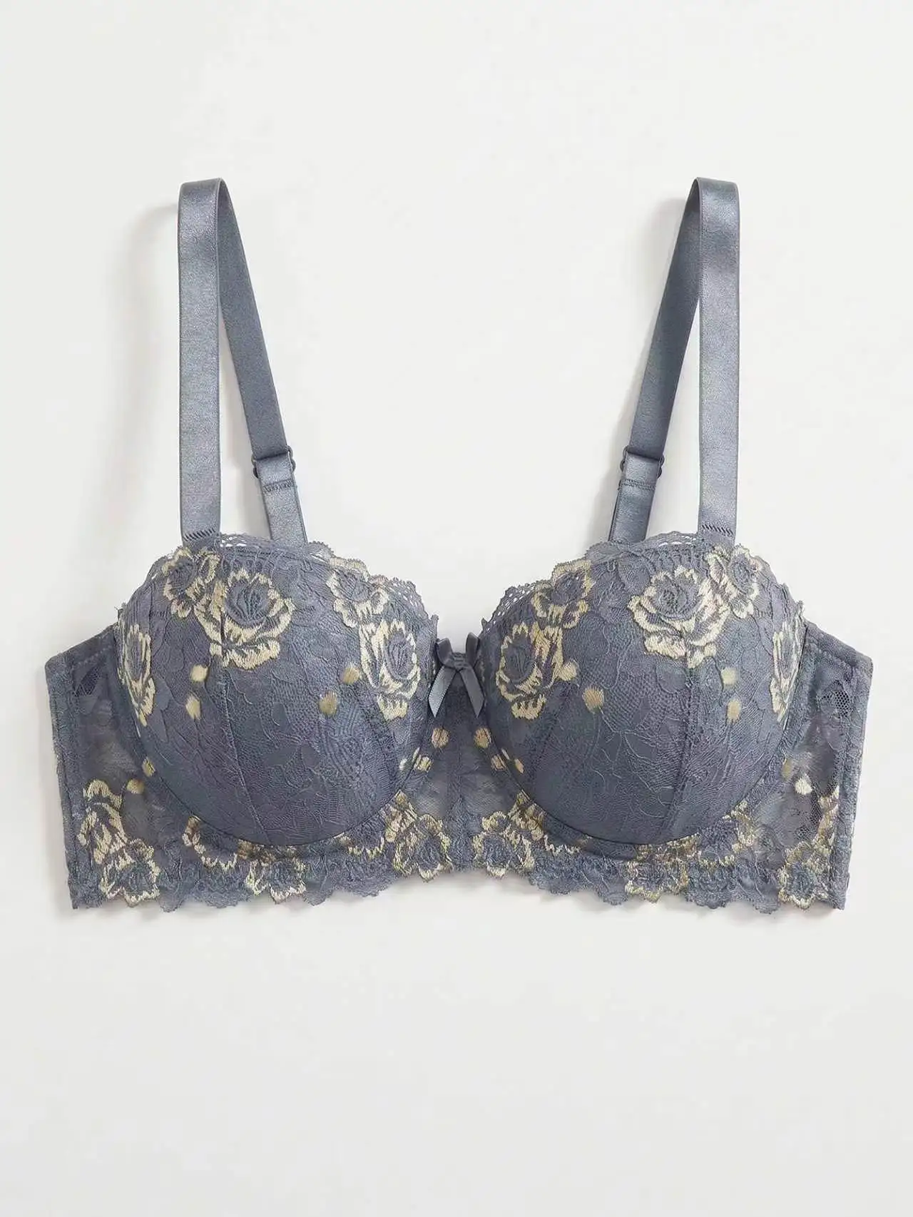 Thumbnail 2 - #21 Latest Minimizer Bras Offers