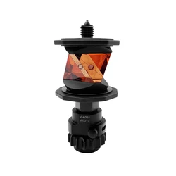 MPR122 + GAD31, 360 Degree Reflective Prism for Leica ATR Total-station Accessories Topography Survey Swiss Type