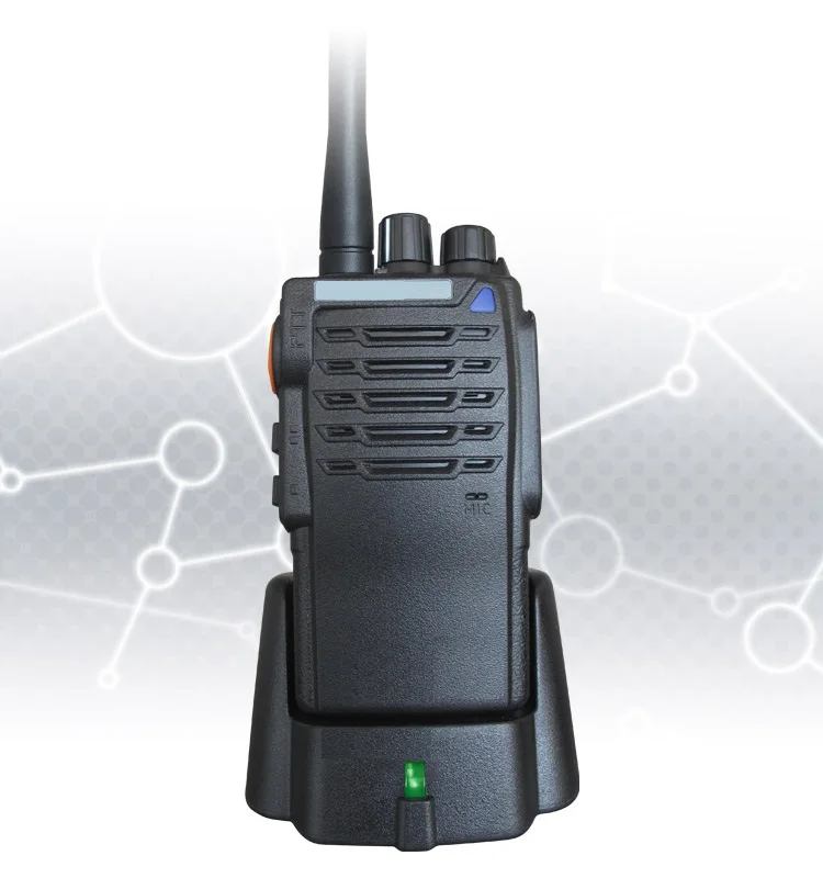 Camoro walkie talkie radio two way radio talkie walkie DMR walkie-talkie