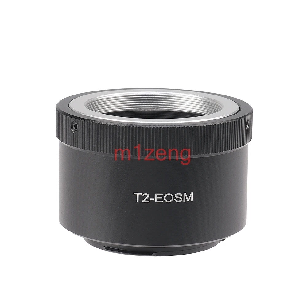 Adapter Ring For T2… - image