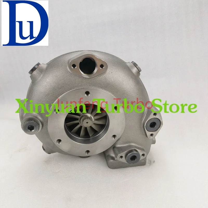 K365 53369706737 51091007339 53369706783 turbo for MAN Ship with D2842LYE, D2842LZE Engine