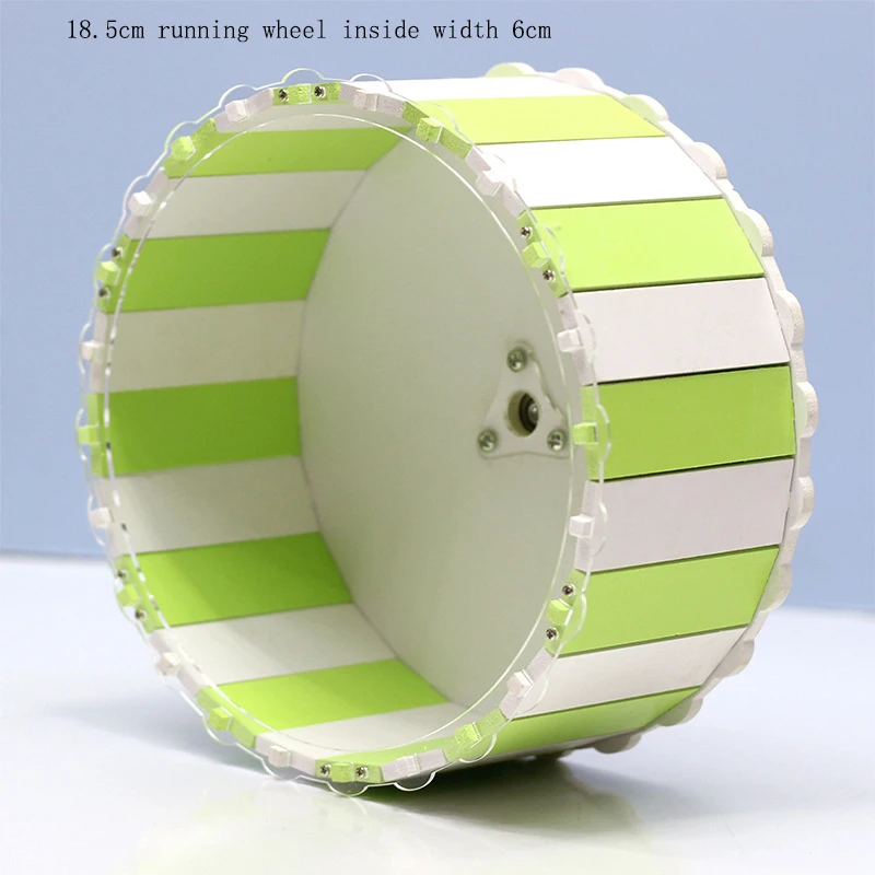 #35 Hamster Running Wheels Comparison Guide