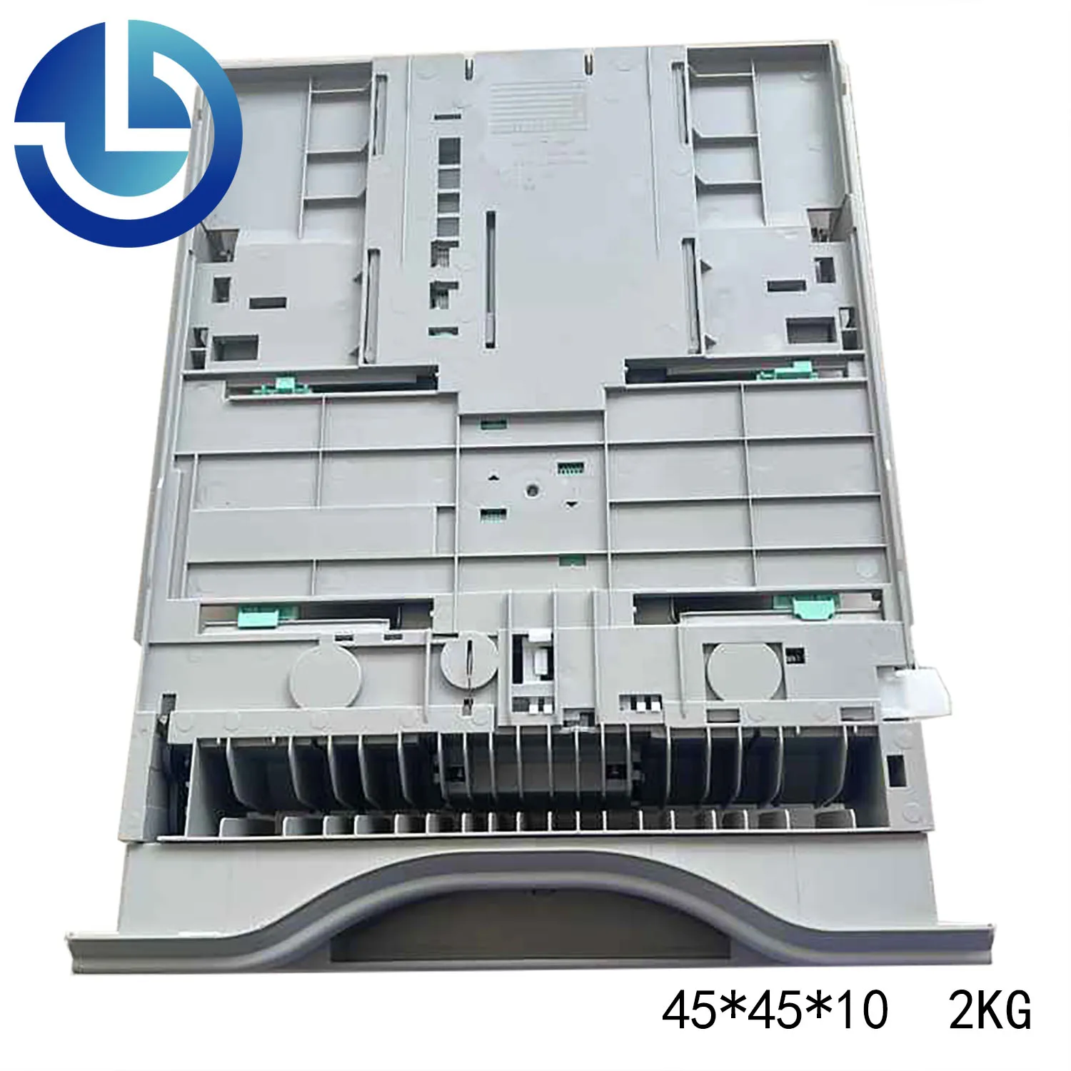 SCX-4833/4835/5639/5739 ML-3312ND مجموعة صينية ورق الكاسيت JC90-01143A