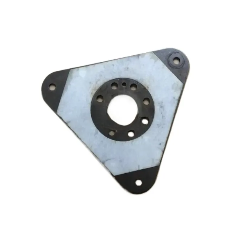 Flywheel Connection Plate Torque Converter Support Plate 1pc for Citroen C5 for Peugeot 407 607 3.0 Brand New