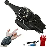 الرجل العنكبوت الحرير قاذفة الويب الرماة المعصم قاذفة لعبة الرماة بيتر باركر تأثيري الدعائم اطلاق النار جهاز لعب للأطفال