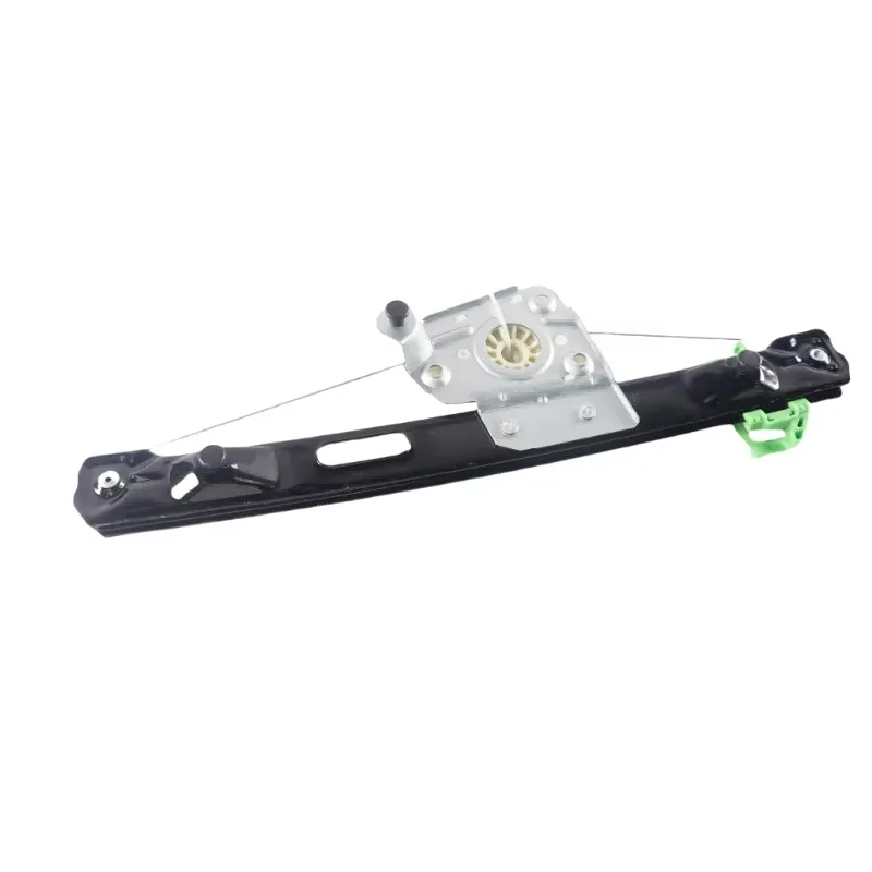 51357138467 51357138468 Rear door power window regulator for BMW 1 Series E81 2006 2007 2008 2011