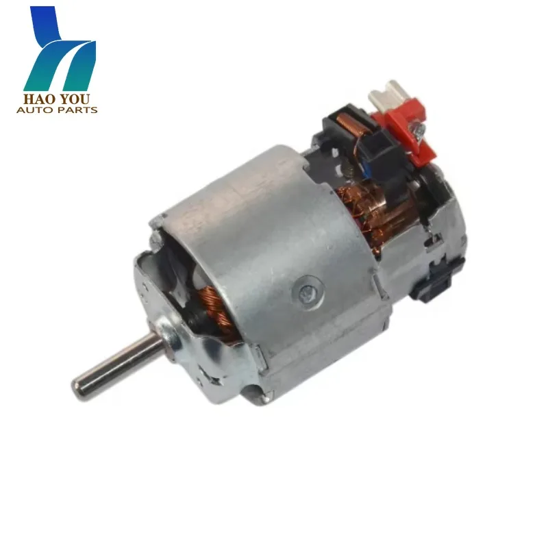 Motor de Soplador de Calor Eléctrico A0130007027 para Mercedes Benz Sprinter W901 W902 W903 W904 W905 Minibús VW LT 2.3 2.5 2.8TDI