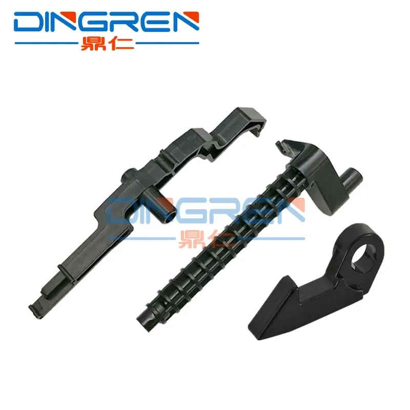 for Minolta BH 223 283 363 423 7828 7628 7823 Carton Detection Rod for Aurora AD 289 369 429 Hook Latch Screw Rod Roller