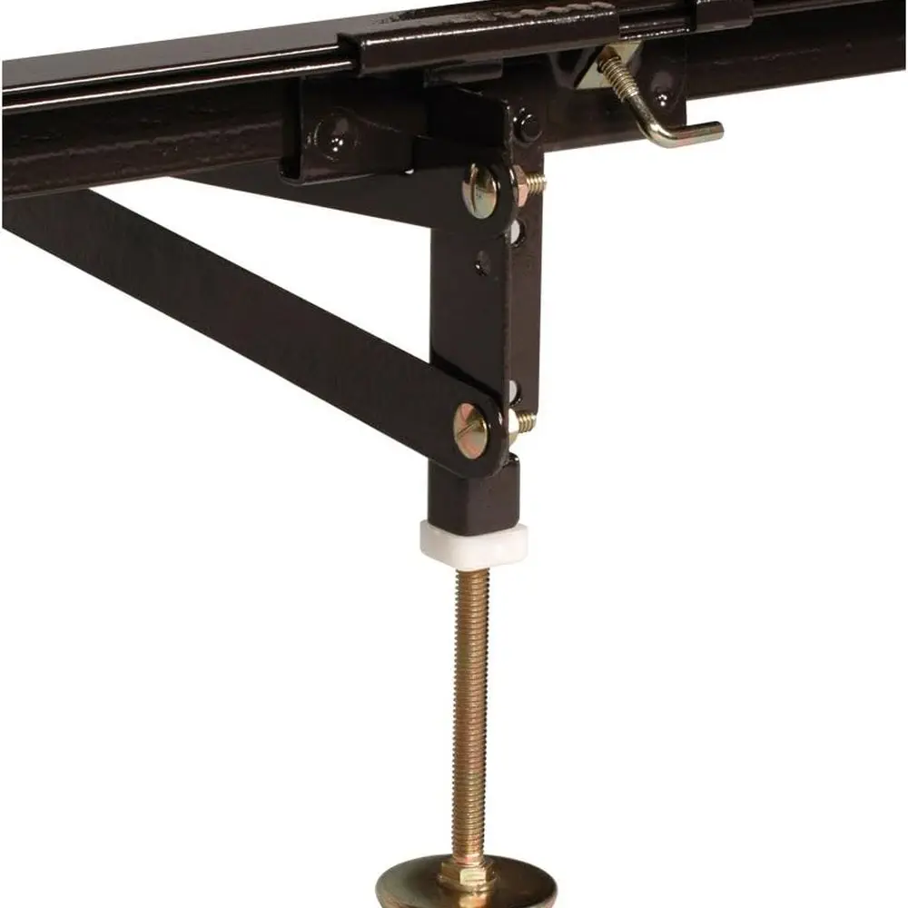 X-Support 3-Leg Rail System with Adjustable Height
