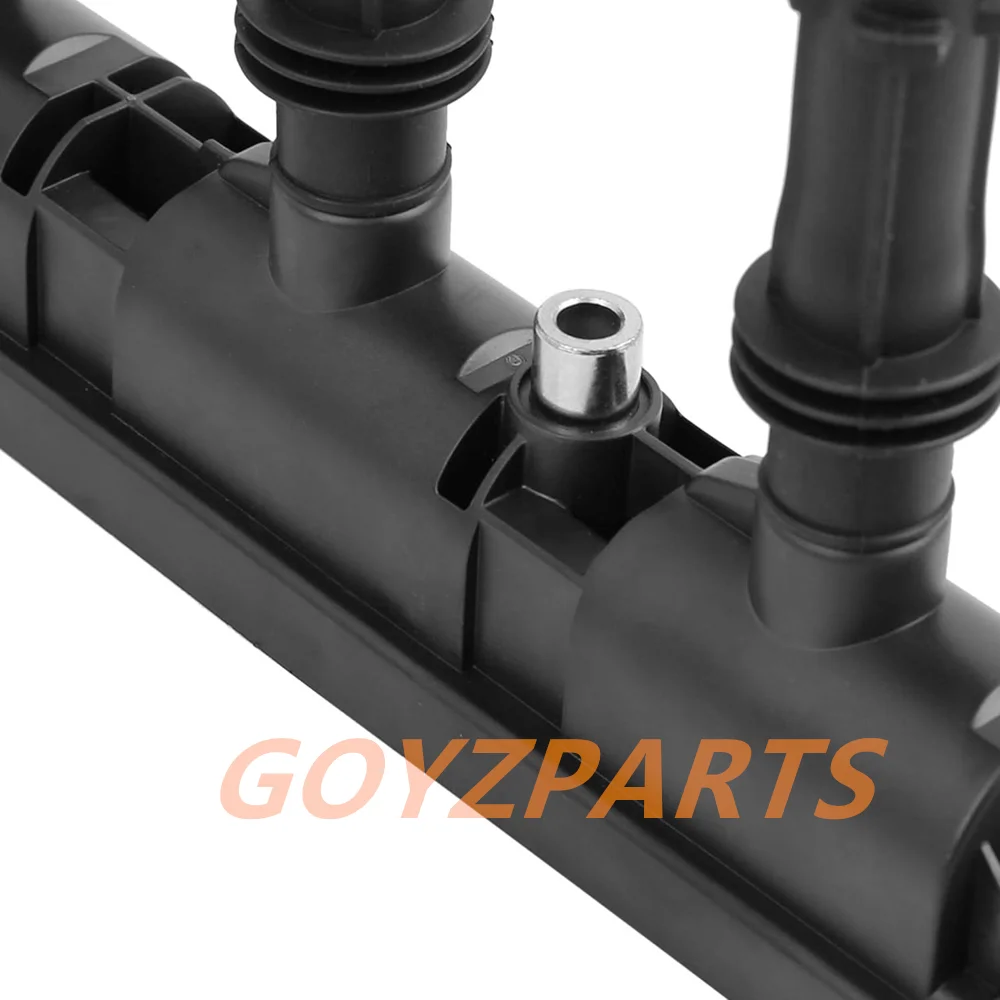 

Катушка зажигания подходит для Chevrolet 55579072 л/т Buick Encore Cadillac ELR OEM 55573735 1208092 1208093
