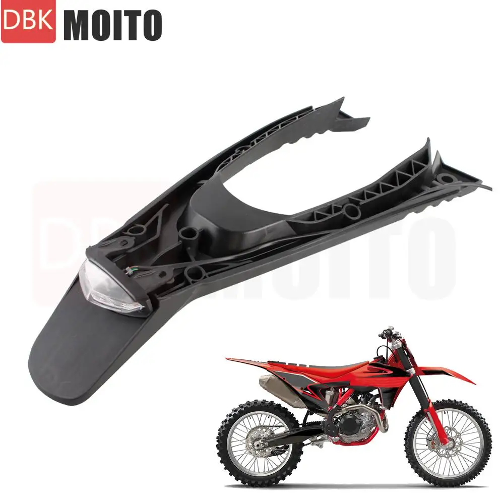 

Мотоциклетный светодиодный задний фонарь, стоп-сигнал, держатель заднего крыла для GASGAS EC 125 250 300 250F 350F 450F 500F EW 500F 2024-2025