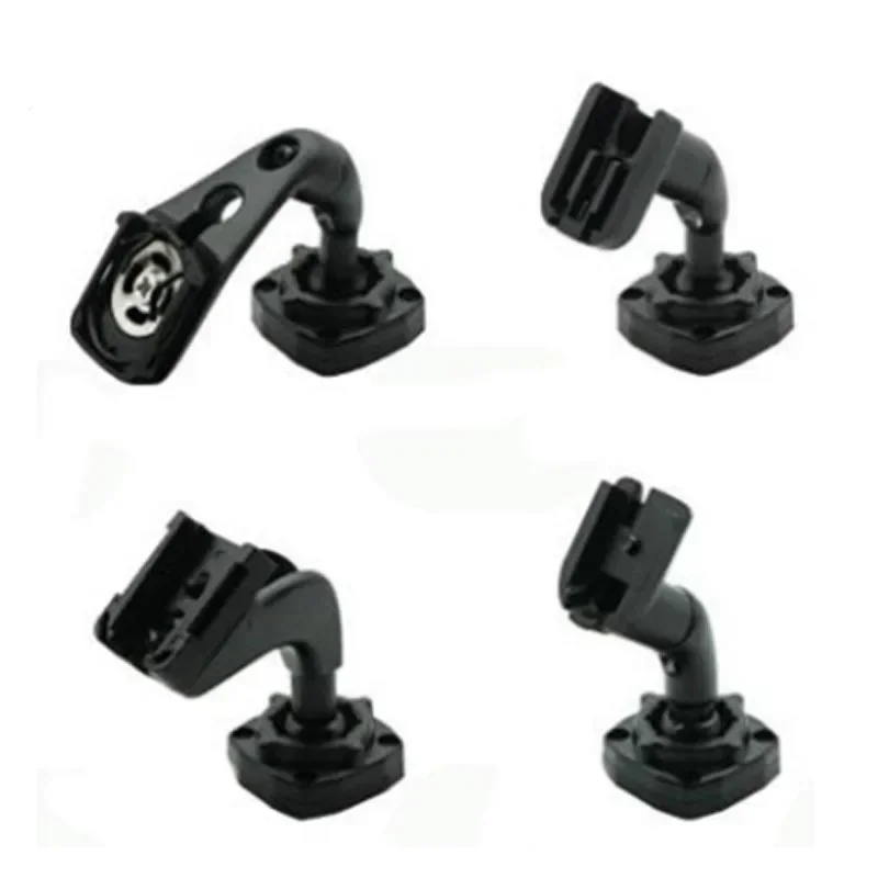 In Car Holder Rotation Mount Bracket Stand with Base Cup for Cloud Rearview Mirror DVR GPS Support