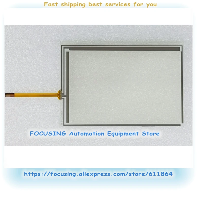 

AMT9528 AMT 9528 New Touch Screen Panel 91-09528-00B Digitizer Glass