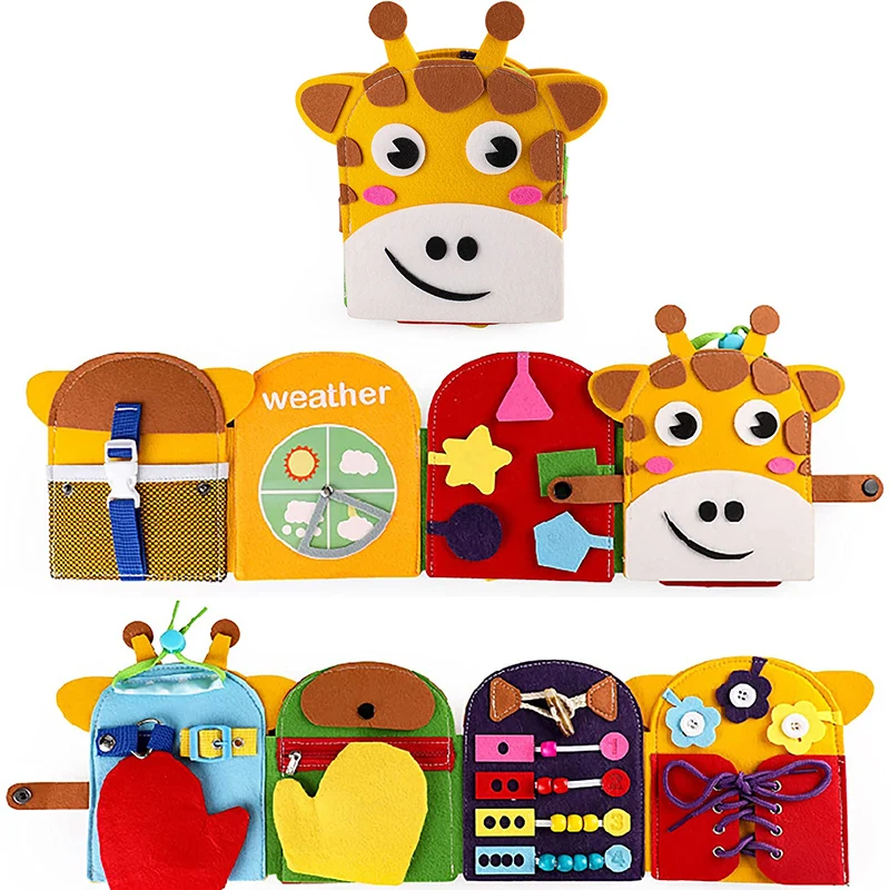 モンテッソーリ-子供向けの電子ブック,教育ゲーム,学習玩具