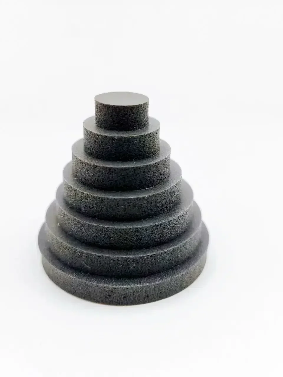 Electronic Drum Trigger Sponge Cone cushion For Roland  PD125 PD105 PD128 PD108 PD85 PDX100