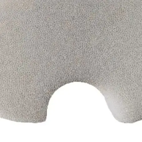 Replacement Filter Sponge For WYBOT A1 Pool Cleaner - High Efficiency Debris Capture, Easy Install (4/8 Pack)