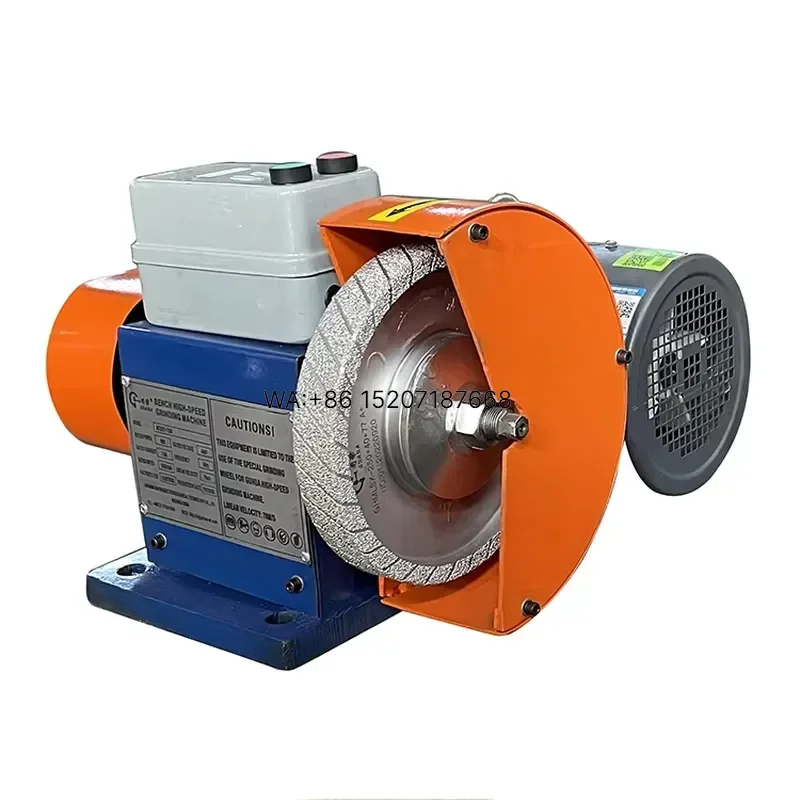 Wmwmnu for GuHua High Quality Bench Grinder Desktop Grinding Grinding Wheel