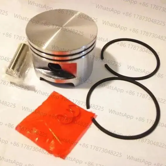 MS290 MS390 Piston kit 49mm/46mm for ST.  chainsaw 039 MS390 029 MS290 chain saw cylinder ring pin clip parts