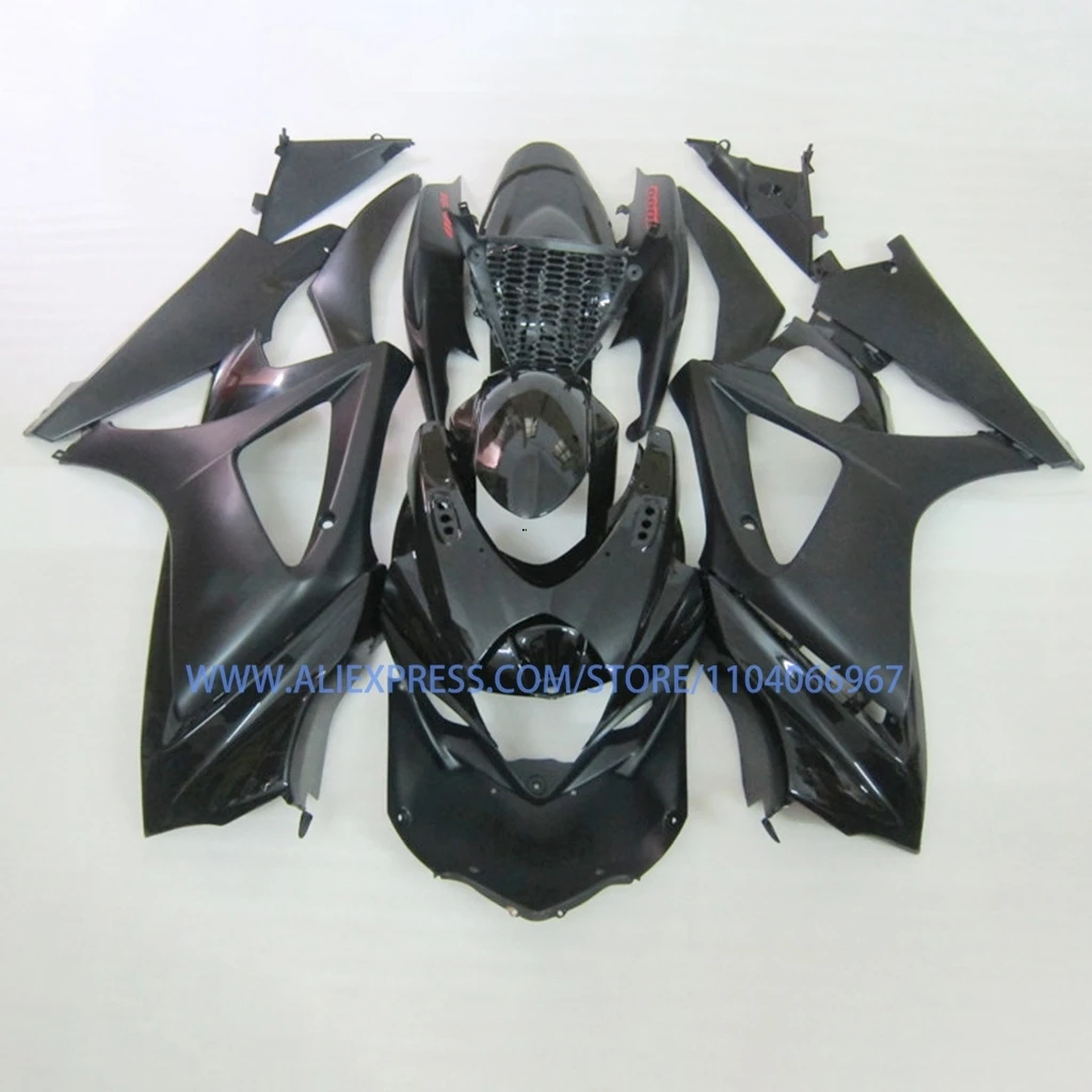 Injection Fairing Set GSXR1000 2007 2008 ABS Plastic Motorcycle ZXMT Fairings for GSXR 1000 07 08