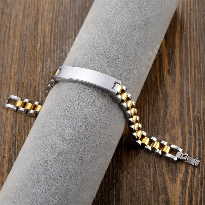 2026 Personalisiertes Augen-Foto Paar-Armband aus Edelstahl Romantisches Jubiläums-Hochzeits-Valentinstag-Geschenk Erinnerungs-Schmuckstück