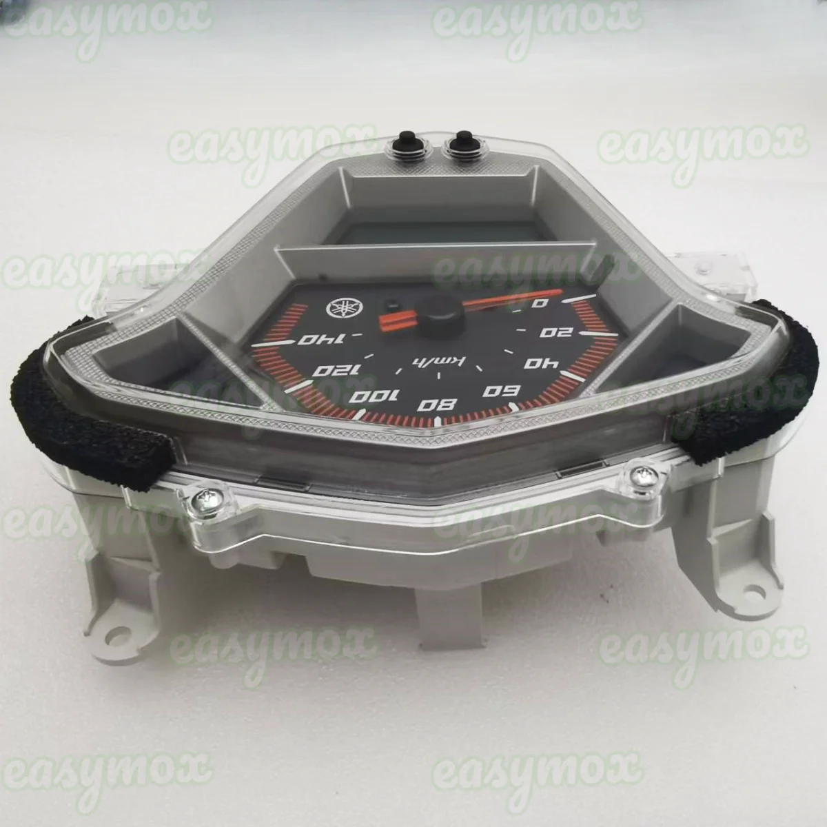 Original Whole Speedometer Gauges for Yamaha Cygnus ZR ZY125T-8S Dashboard Instrument Cluster Repairment