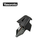 13187128 Interior Sun Visor Clip For Holden Commodore VE WM V6 V8 SV6 SS SSV Omega/08-09 Pontiac G8 Fastener Hook Hanger ﻿