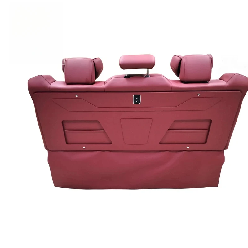 New val Luxury VIP Car Seat  Type Auto Seats Modified Interior Accessories for Vito