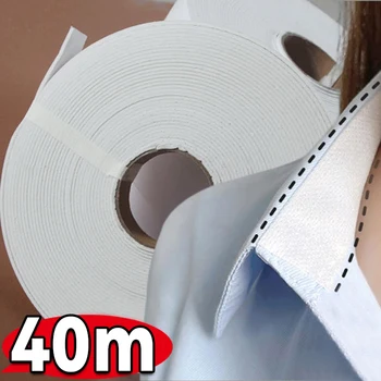 8/40M Cappello Colletto della camicia Anti-sporco Grime Prot...