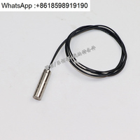 Glue gun heating tube, heating tube, electric heating rod 938123/938122 9.5X32