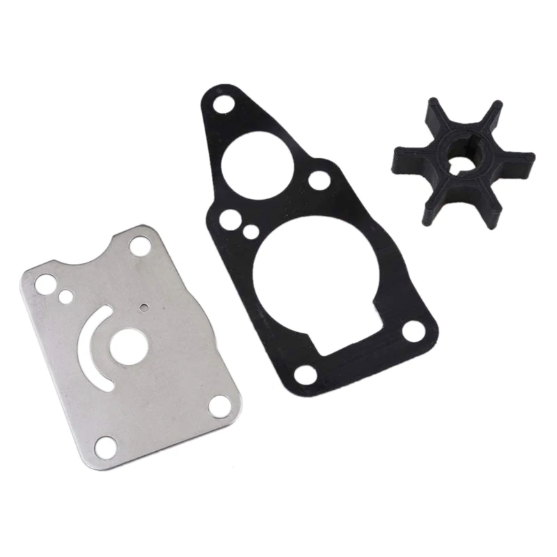 

B0a-t17400-98652 Water Pump Impeller Repair Kit Fit for Suzuki Outboards 2 Stroke 4HP