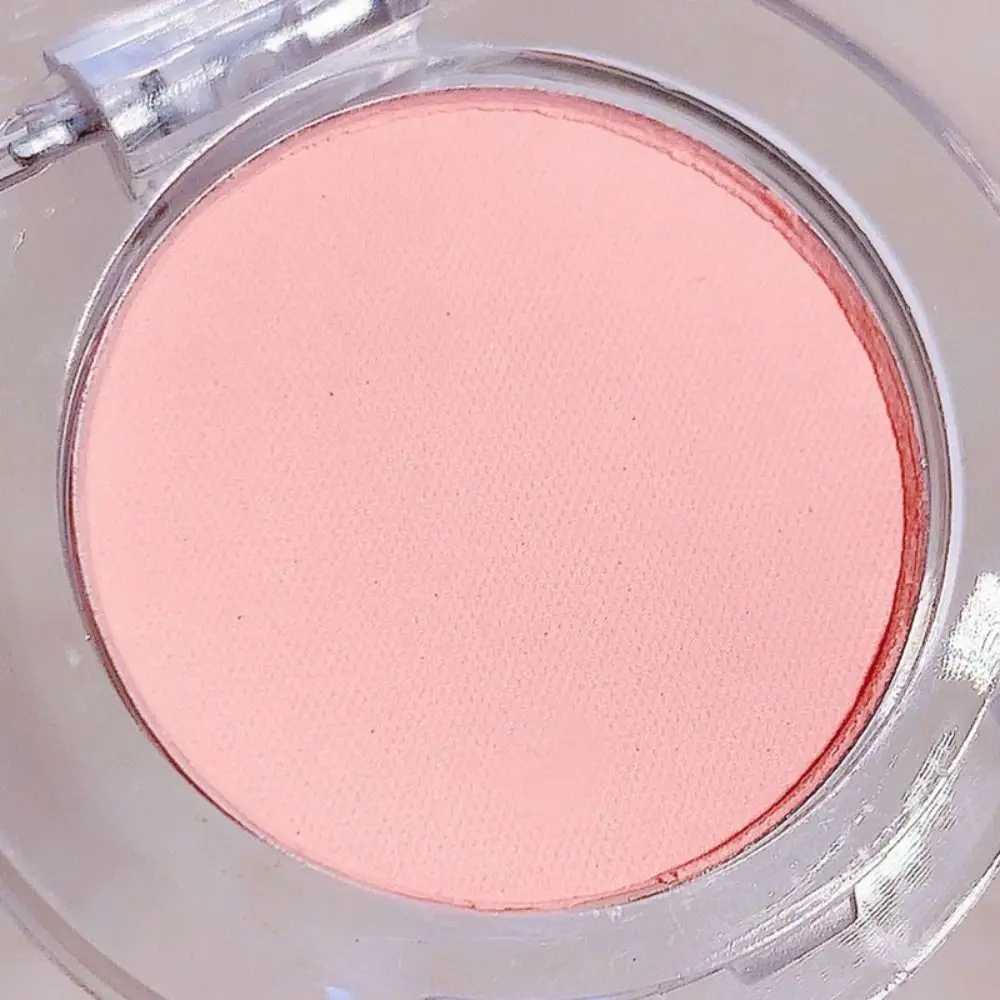 Fashion Blush Face Blusher Cosmetics Make Up Multi-function Cheek Tint Rouge Eyes Beauty Cream Blush Gift