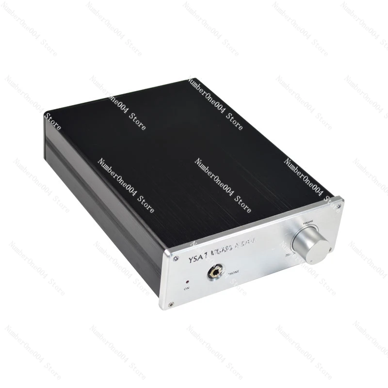 Upgraded YS-A1 Headphone Amplifier Finished Machine, Refer To Baiya & Power & A1 Headphone Amplifier Circuit, All Aluminum