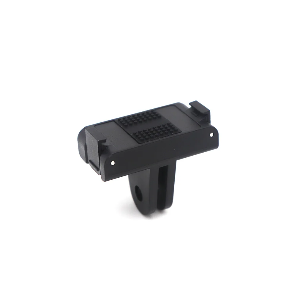 For DJI Action 4 3 Magnetic Two Claw Adapter 1/4 Thread Universal Port For DJI Action 4 /DJI Action 3 Camera Accessories