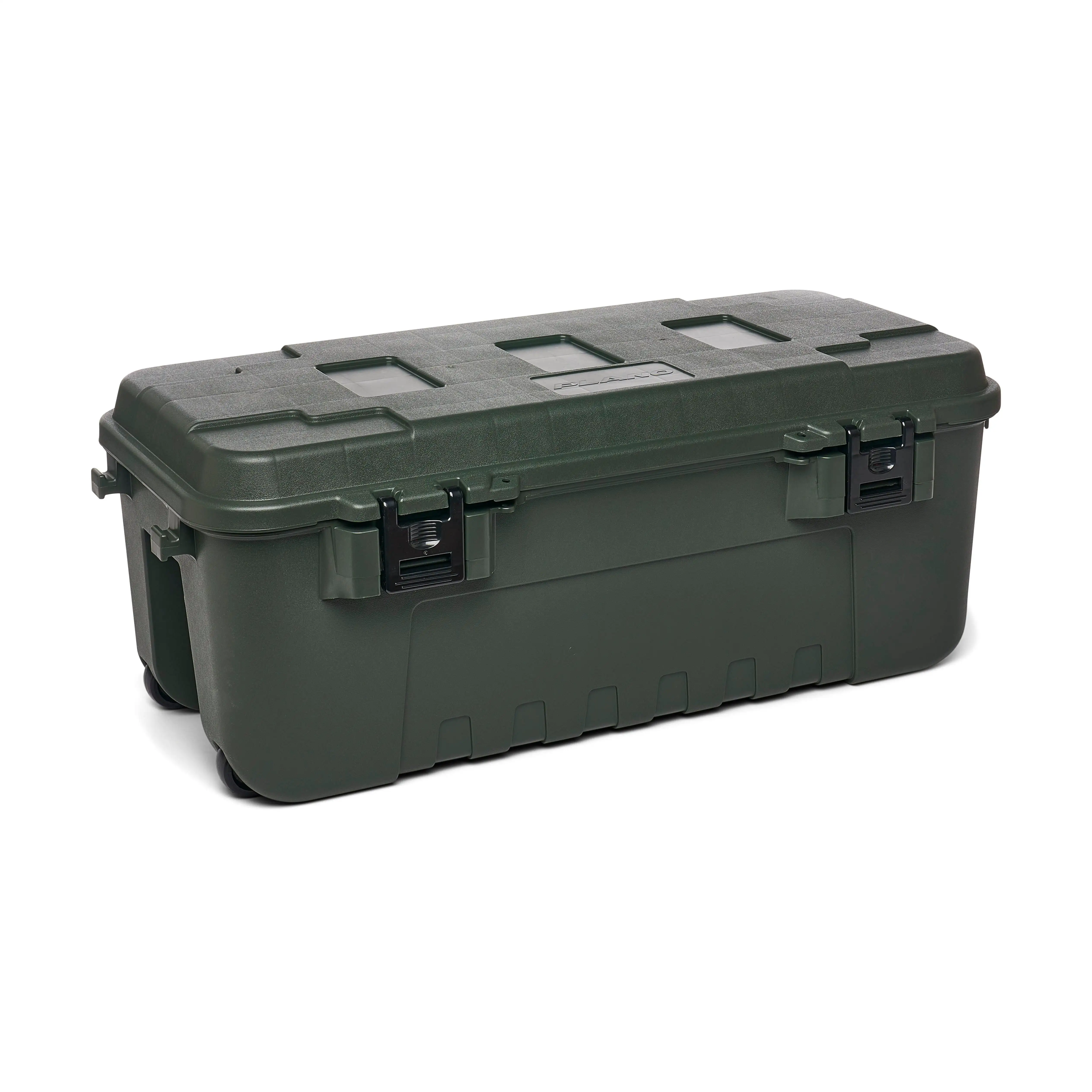 

Sportsman's Trunk, Od Green, 27-Gallon Lockable Storage Box