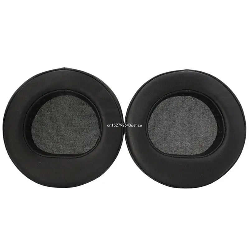 

Headphones Earpads Ear Pads Sponges Cushions Replacement for K812 K812 K872 Dropship