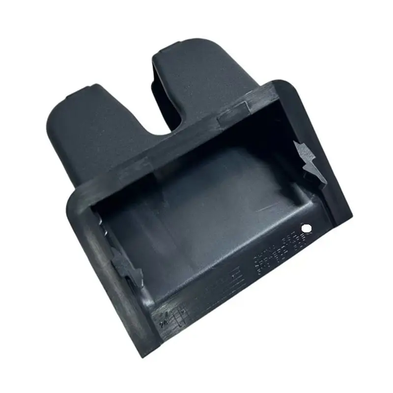 Trunk Lock Cover Pl…