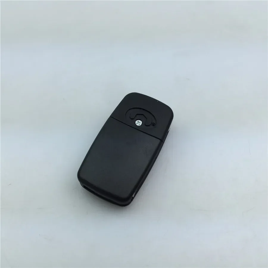 For the Great Wall Tengyi C30C20 Ling Ao car folding key shell remote control key shell