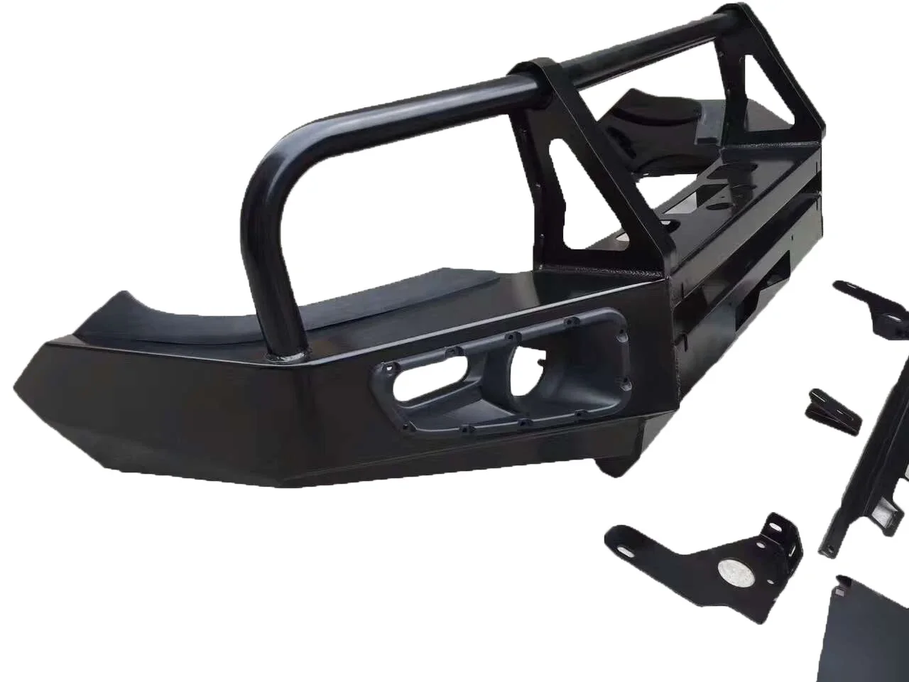 Looking for wholesaler 4x4 Best Quality Off road Accessories High Quality Bumper 4WD For  7 Days Delivery On Carton