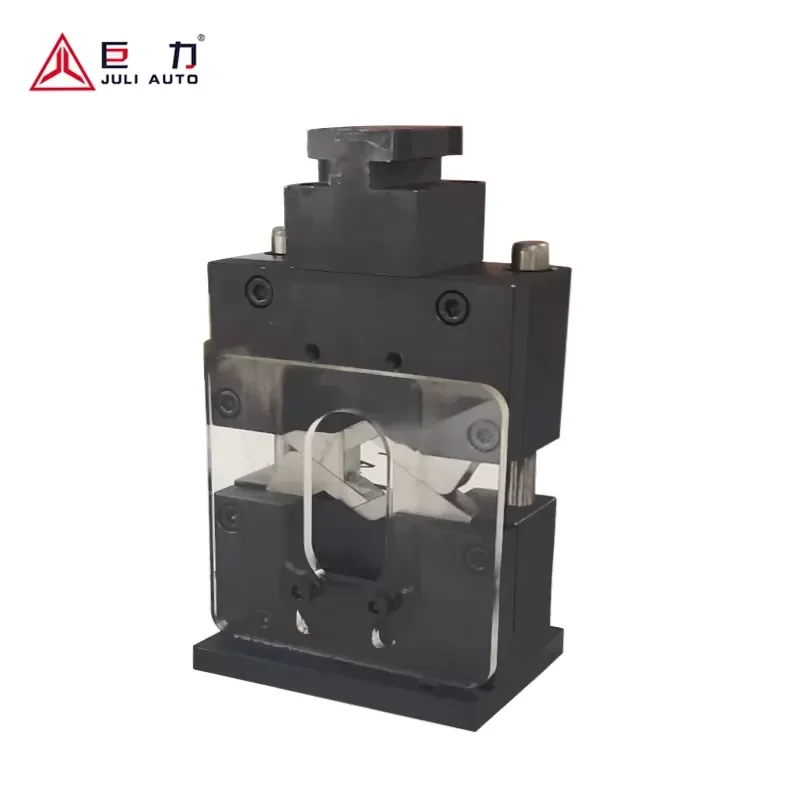 

YWM Certificate Hydraulic Terminal Crimping Mute Terminal Machine Hexagonal Crimper Die Mould Terminal Applicator for