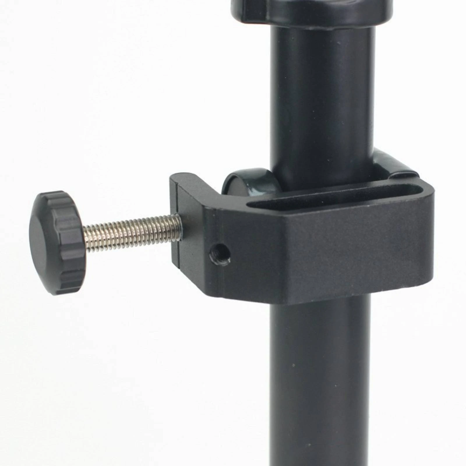 Photography C-Shaped Clamp Padded C-Shaped Studio Clamp Adjustable for Photographers, Filming, Prop Positioning